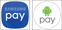 Samsung and Android Pay